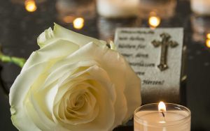 Funerali completi con cremazione a Corciano